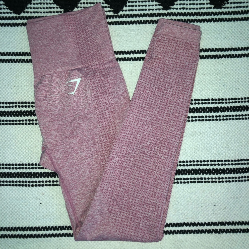 Vital seamless leggings